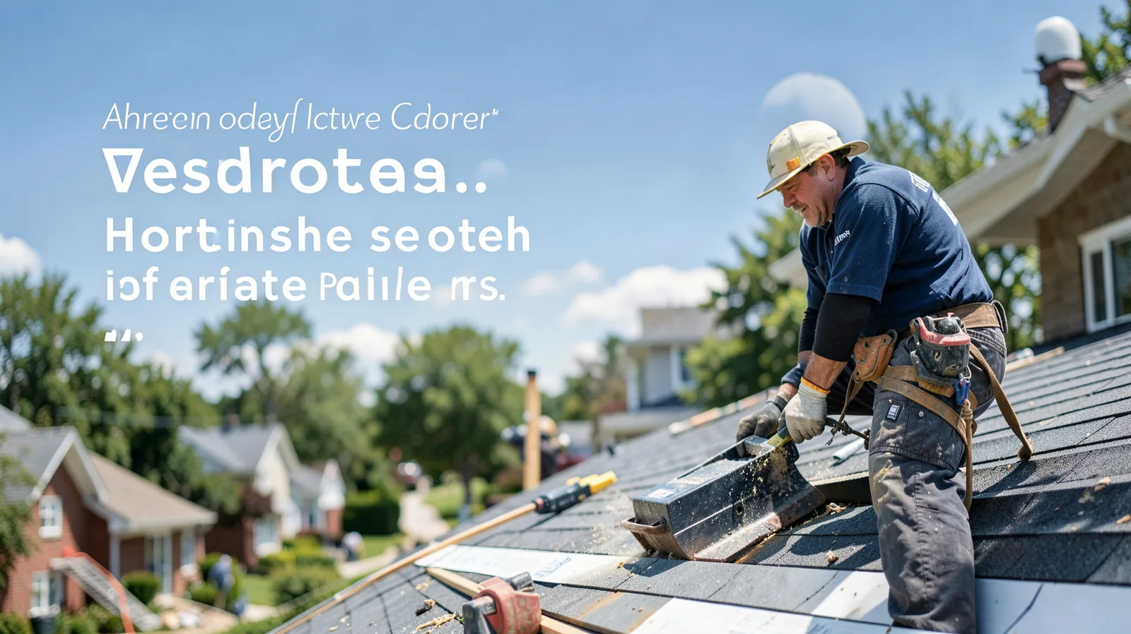 Roof Replacement in Ridgecrest, NC near me